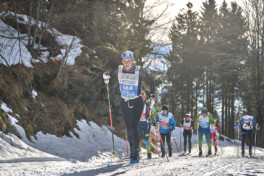 Bildergalerie Skadi Loppet Bodenmais