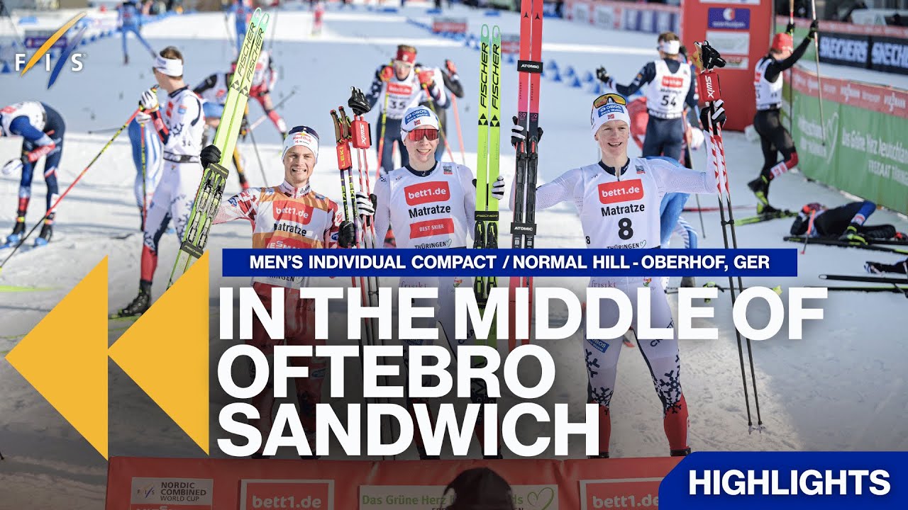 Nordische-Kombination-Video-Highlights-Weltcup-Oberhof-2026