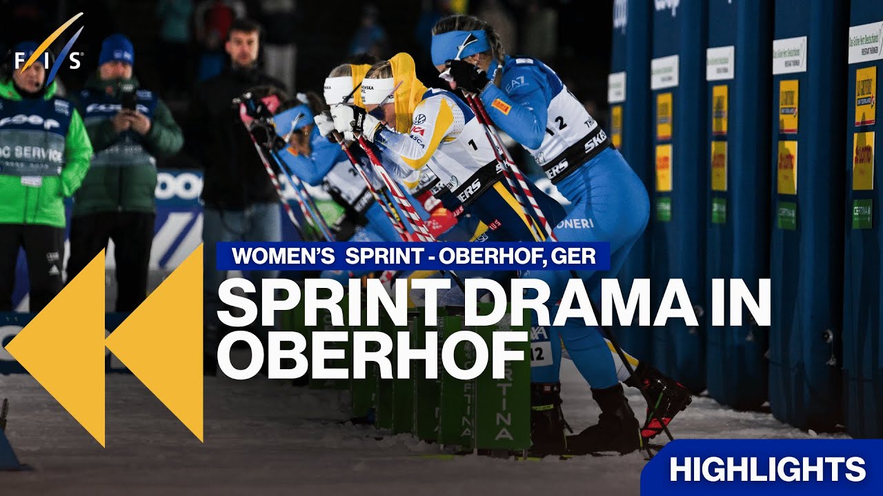 Langlauf-Video-Highlights-Weltcup-Oberhof-2026