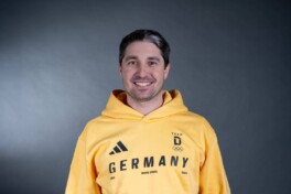 Michael Bonfert übernimmt Cheftrainerposition Skilanglauf im Deutschen Skiverband