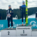 Masa Likozar Brankovic (SLO), Karina Kozlova (UKR), Tia Malovrh (SLO) (l-r)