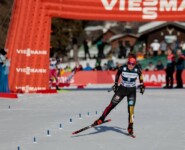 Nathalie Armbruster (GER)