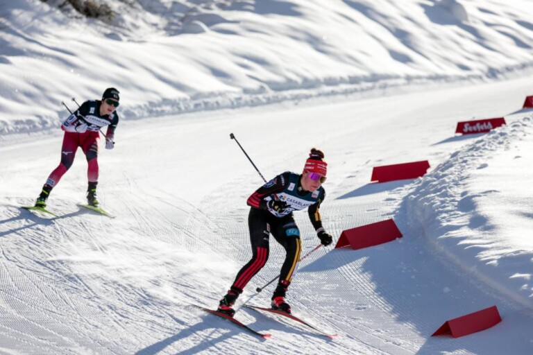 Nathalie Armbruster (GER)