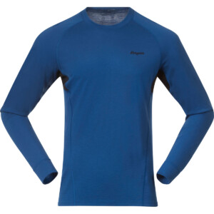 Bergans Herren Inner:Pure Merino Longsleeve