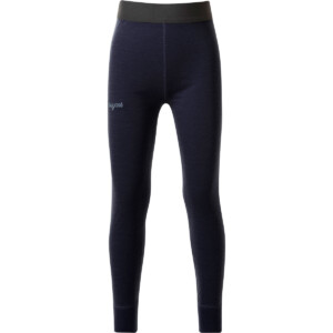 Bergans Kinder Inner:Dual Merino Tights
