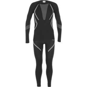 Bergzeit Basics Herren Meru Tununak Unterwäsche Set