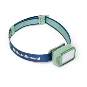 Black Diamond Kinder Wiz Kid Stirnlampe