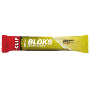 Clif Bar Shot Bloks