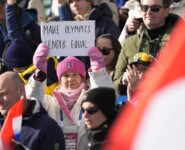 Annika Malacinski (USA)