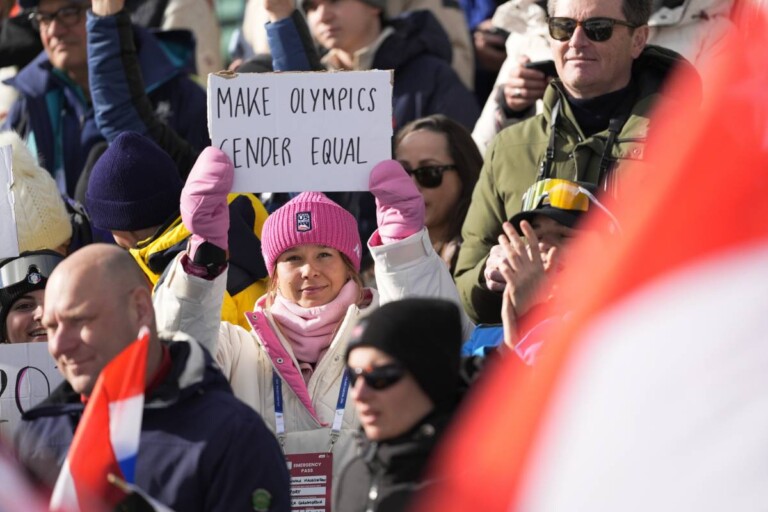 Annika Malacinski (USA)