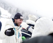 Jarl Magnus Riiber (NOR)