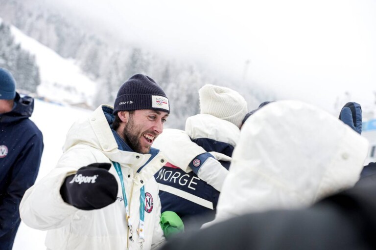 Jarl Magnus Riiber (NOR)