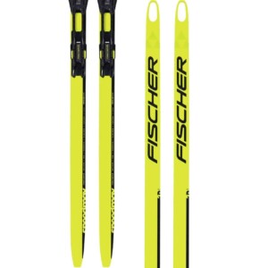 Fischer Speedmax 3D Skate Plus Stiff