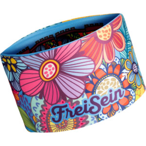 FreiSein ColorFul Stirnband
