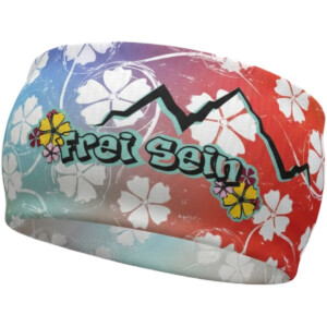 FreiSein WhiteFlower Stirnband