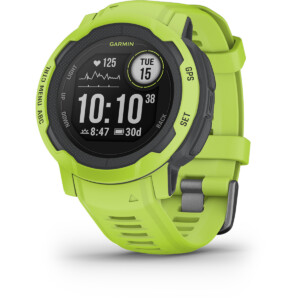 Garmin Instinct® 2 GPS-Uhr