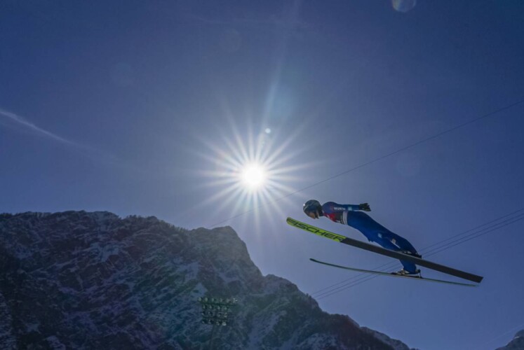 Vinzenz Geiger (GER)