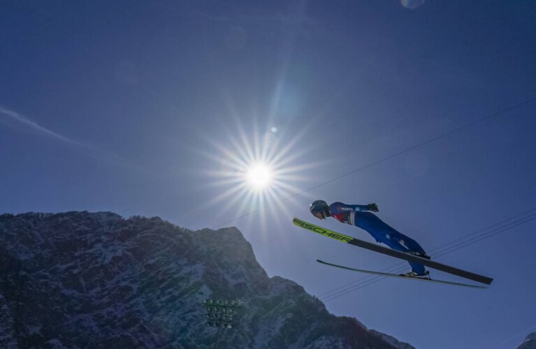 Vinzenz Geiger (GER)