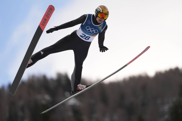 Vinzenz Geiger (GER)