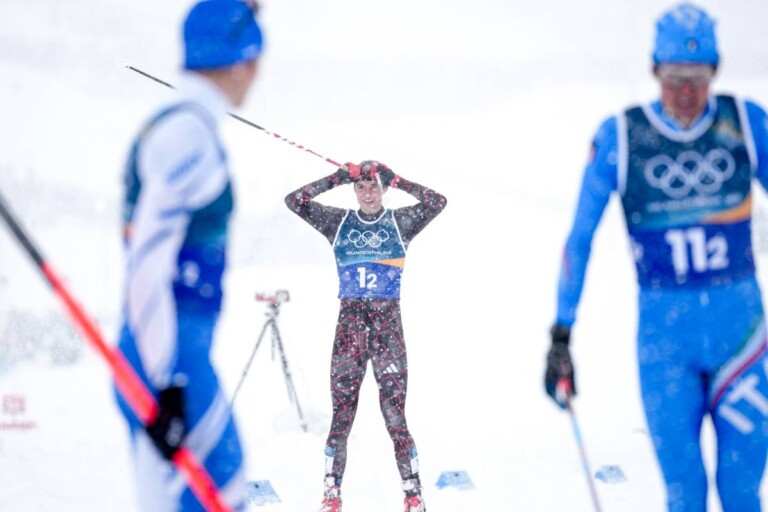 Vinzenz Geiger (GER)