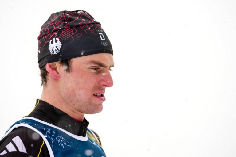 Vinzenz Geiger (GER)