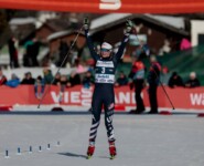 Tara Geraghty-Moats (USA)