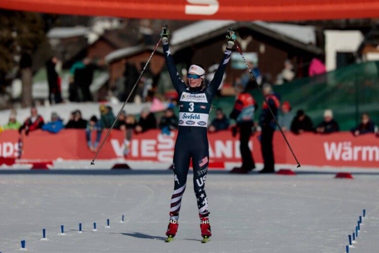 Tara Geraghty-Moats (USA)