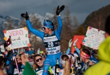 Veronica Gianmoena (ITA)