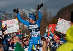 Veronica Gianmoena (ITA)