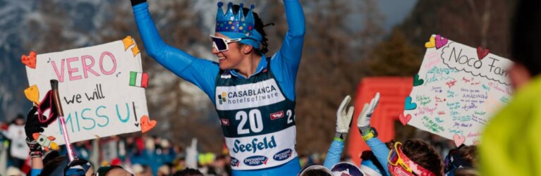 Veronica Gianmoena (ITA)