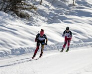 Nathalie Armbruster (GER), Yuna Kasai (JPN), (l-r)