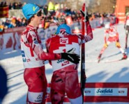 Thomas Rettenegger (AUT), Stefan Rettenegger (AUT), (l-r)