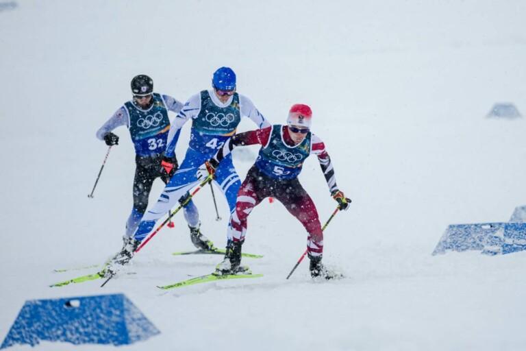 Ryota Yamamoto (JPN), Eero Hirvonen (FIN), Johannes Lamparter (AUT), (l-r)