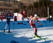 Ilkka Herola (FIN), Johannes Lamparter (AUT), (l-r)