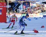 Johannes Lamparter (AUT), Ilkka Herola (FIN), (l-r)