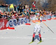 Ida Marie Hagen (NOR)