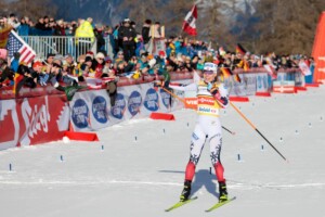 Ida Marie Hagen (NOR)