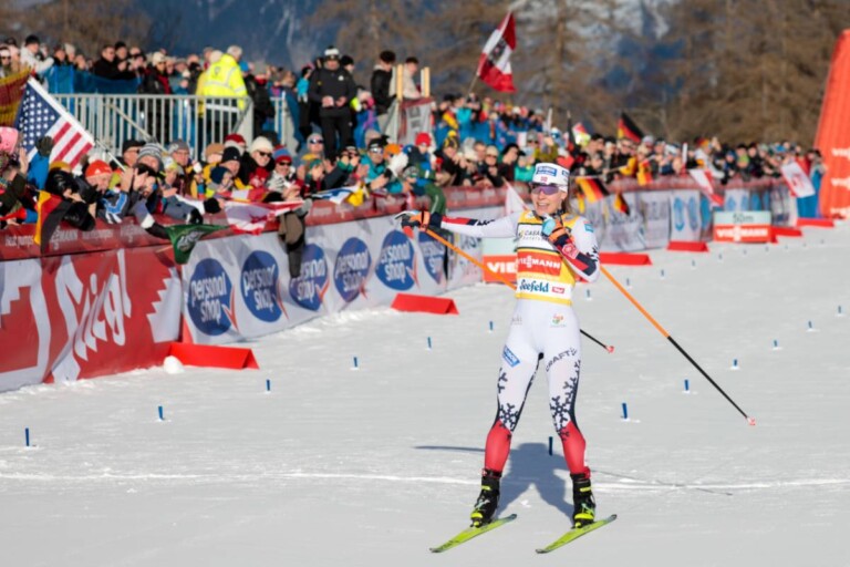 Ida Marie Hagen (NOR)