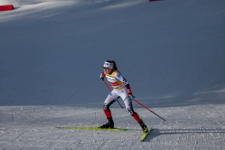 Ida Marie Hagen (NOR)