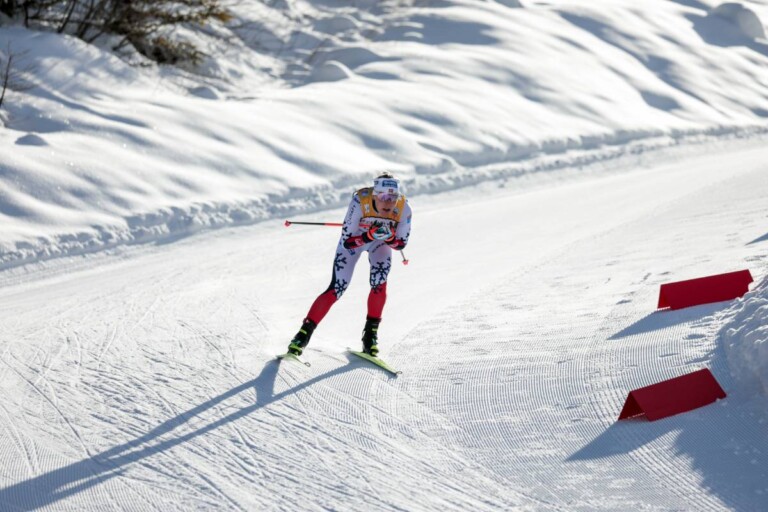 Ida Marie Hagen (NOR)