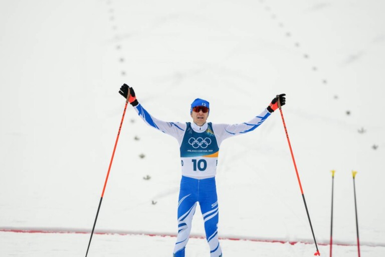 Eero Hirvonen (FIN)