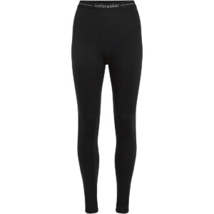 Icebreaker Damen Merino Blend Core Heavyweight Hose
