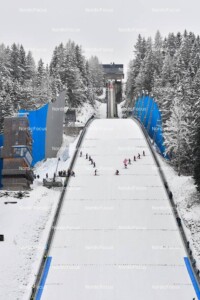 Skiflugschanze am Kulm (AUT)