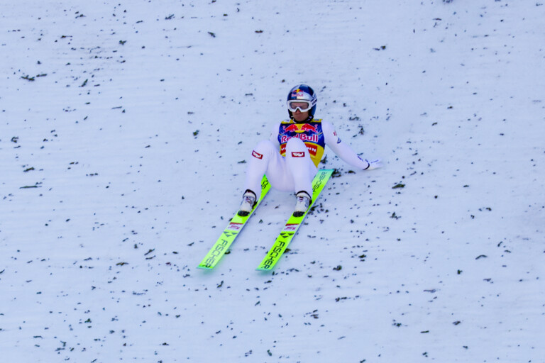 Johannes Lamparter (AUT)