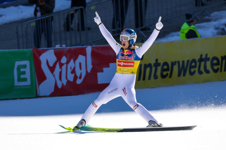 Johannes Lamparter (AUT)