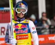 Johannes Lamparter (AUT)