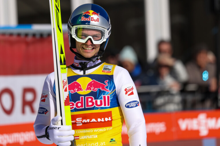 Johannes Lamparter (AUT)