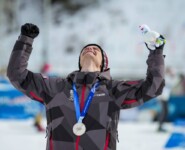 Johannes Lamparter (AUT)