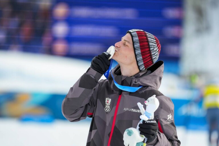 Johannes Lamparter (AUT)