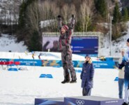 Johannes Lamparter (AUT)